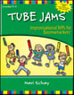 Tube Jams Book